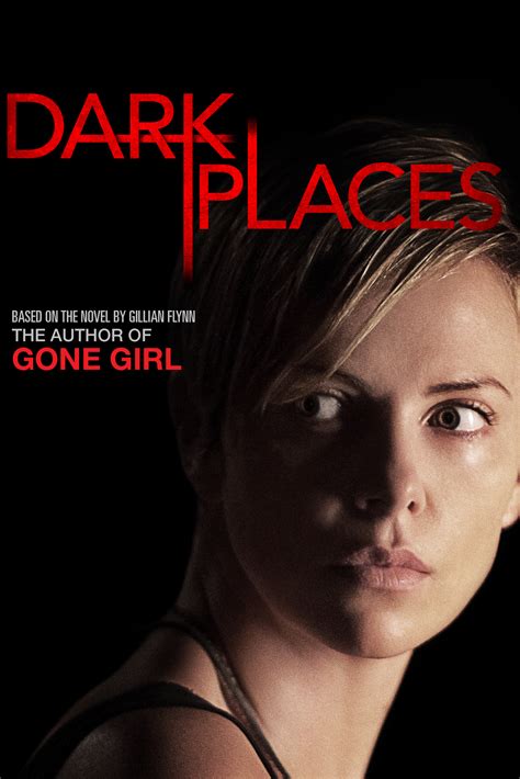 release Dark Places